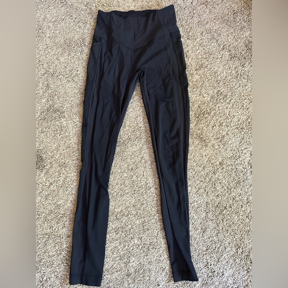 Lululemon All the Right Places Tight with Pockets 28in